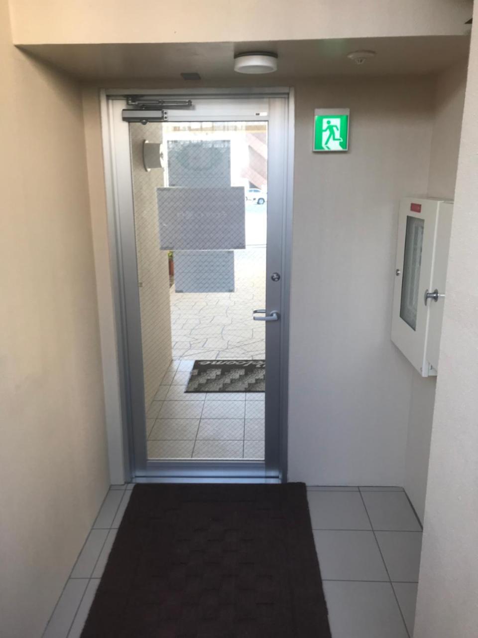 Ferienwohnung Weekly Harbourview Mansion Ginowan Exterior foto